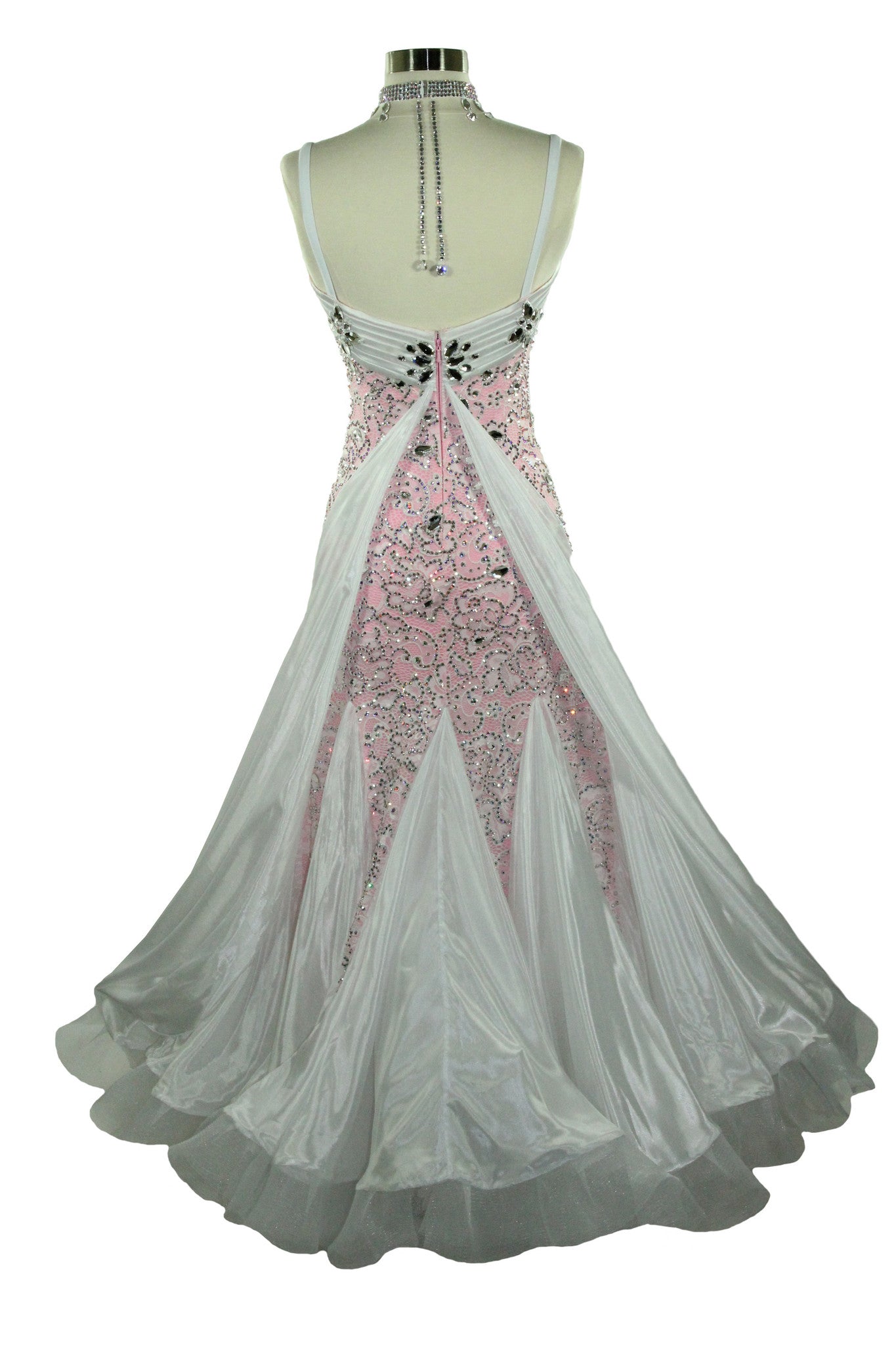 Neverland Gown