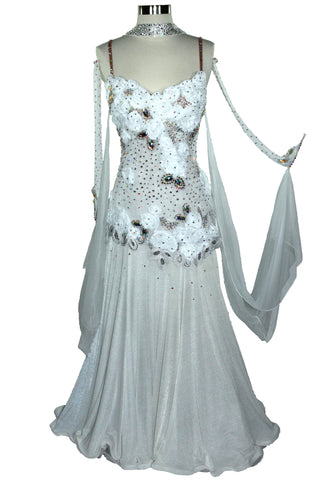 Neverland Gown