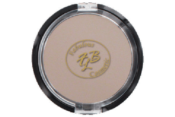 Pressed Face Powder Light
