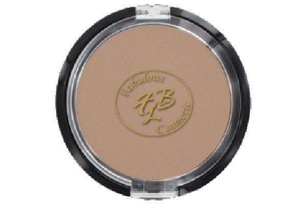 Pressed Face Powder Medium