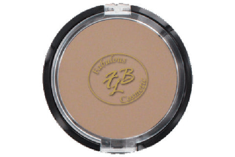 Pressed Face Powder Medium
