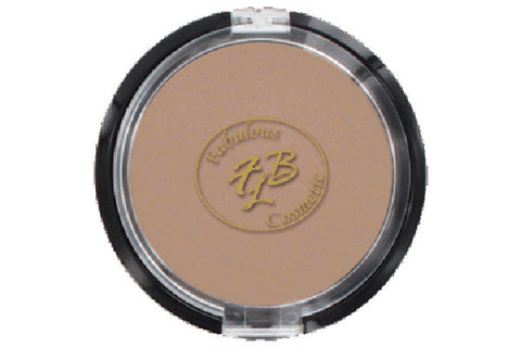 Pressed Face Powder Dark