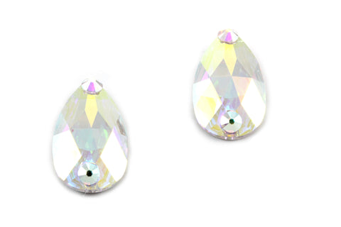 Crystal AB Waterdrops