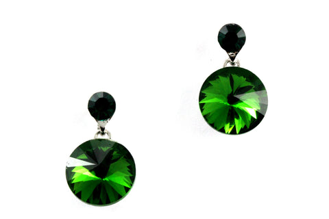 Emerald Jade First Kiss