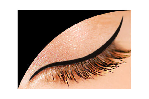 Eye liner Black