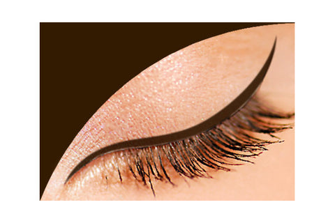 Eye liner Brown