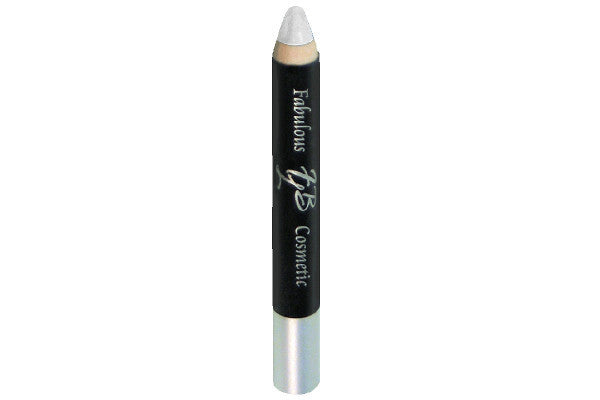 Eye pencil White