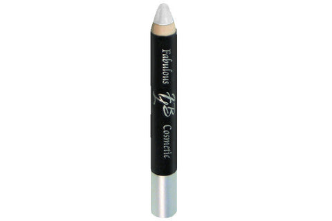 Eye pencil White