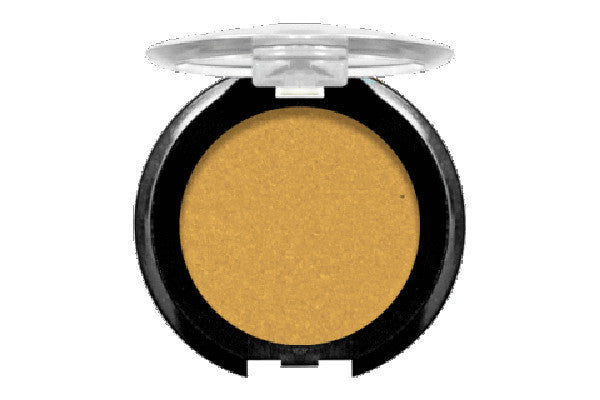 Eye shadow Yellow