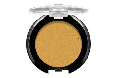 Eye shadow Yellow