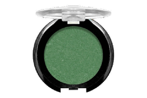 Eye shadow Green