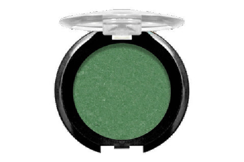 Eye shadow Green