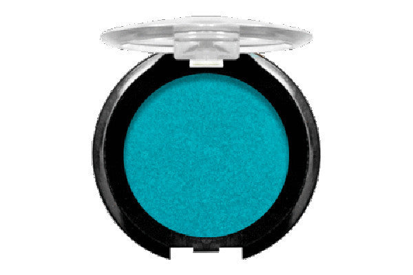 Eye shadow Azure