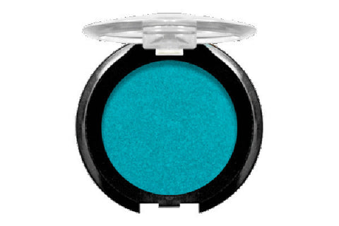 Eye shadow Azure