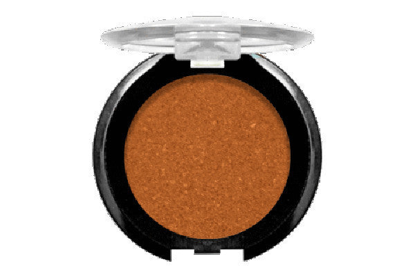 Eye shadow Orange