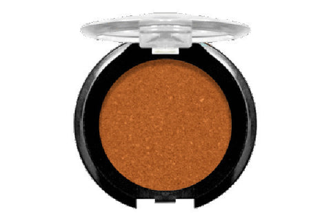 Eye shadow Orange