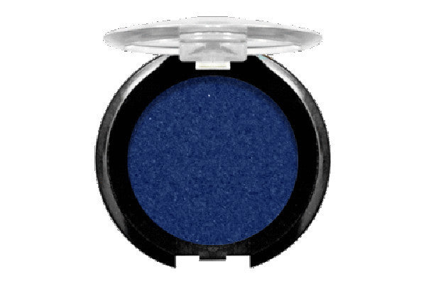 Eye shadow Electric Blue