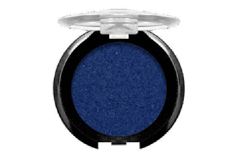 Eye shadow Electric Blue