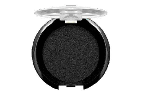 Eye shadow Black