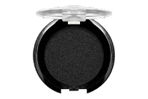 Eye shadow Black