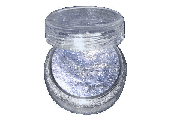 Eye shining powder White/Azure