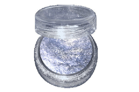 Eye shining powder White/Azure