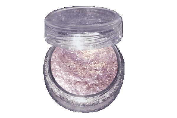 Eye shining powder White/Pink