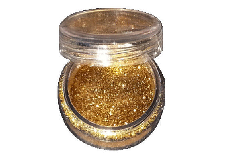 Eye/Body Shining Powder Gold