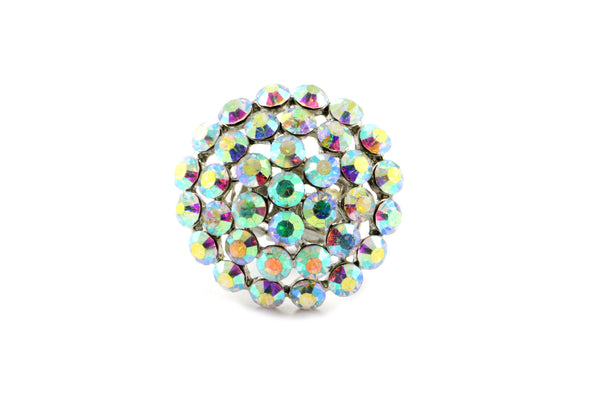 Diamonds Are Forever