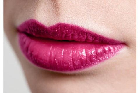 Lip stick Fuschia Rose