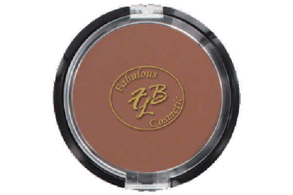 Face Tan Powder Medium