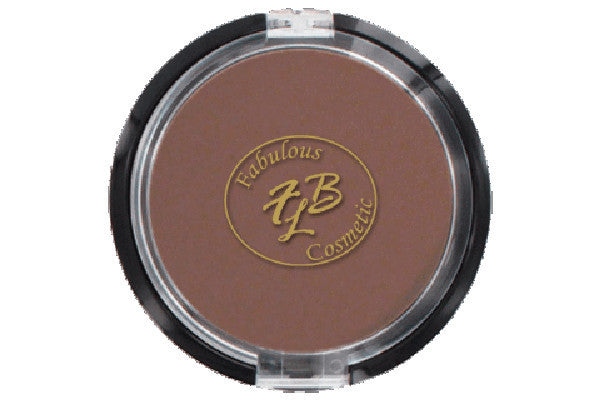 Face Tan Powder Dark