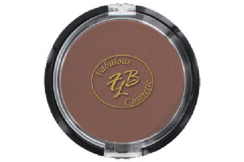 Face Tan Powder Dark